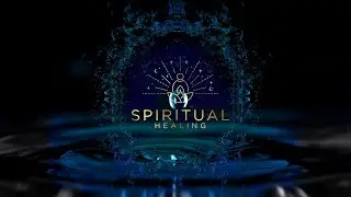 Water Healing Frequency Music | Negative Energy Purifier for Body & Home