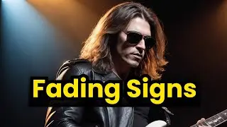 Fading Signs