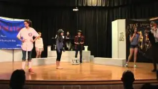 2013Marshall-Competition-Piece-Play