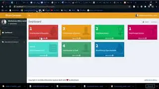 Blood Donation System   Web Tech Project