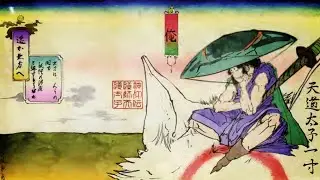 Okami Complete Let's Play! (Episode #24-45)