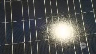 Energy debate
