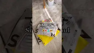 SHEIN Summer Haul: Summer Essentials shorts sets, swimwear, sundresses, tops #outfitideas #sheinhaul
