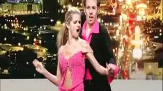 SYTYCD Benji Schwimmer solos