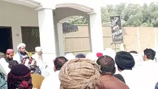 Molana khleel Ahmad seedi 