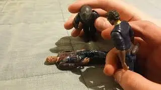 Dino Land Season 1 Episode 15 (Brothers)