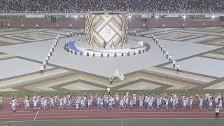 Huge overspend in DR Congo's Francophonie games under audit
