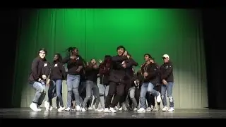 DTC Introductions | Tec Voc Dance Rally