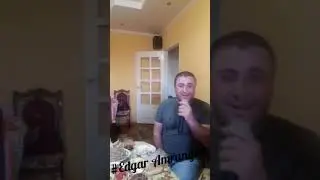 Artur Tovmasyan - Trir Titer 2023 (video clip) *classic*