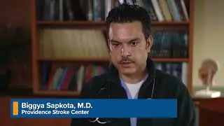 Providence Wellness Watch KGW May 2024 30 Stroke Signs &ndash; Dr. Sapkota
