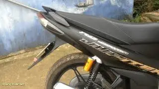 Giới thiệu sơ qua về Jupiter 2020.