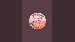 Miss Cooking kitchen  is live!