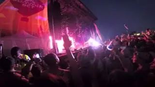 Summer Set Music Festival 2015