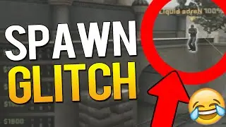 CS:GO - FUNNY GLITCH/BUG COMPILATION