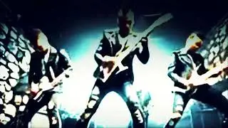 THE WE HATE MUSIC-At This Point In Human Evolution We're Only Limited By Th Blood Flow To Our Brains