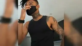 Scarlxrd x Ghostemane (snippet)