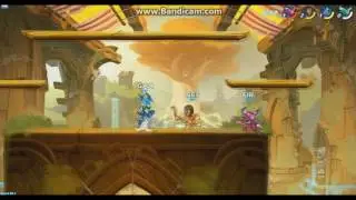 [Brawlhalla] WTF??