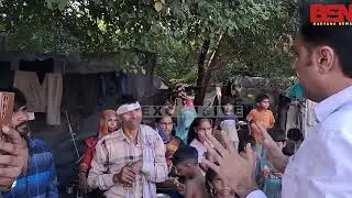 पिछले साल दिखा बाठ का रौद्र रूप... पार्ट 1