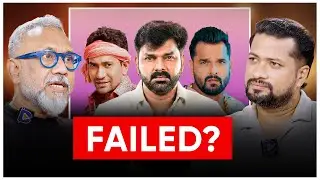 What's Wrong With Bhojpuri Cinema? Ft. Anubhav Sinha