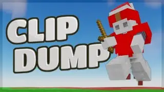 2022 Ranked Bedwars Clip Dump