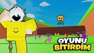 KÜTÜKTEN KAÇARAK BRAİNROTLARI KURTARDIM! - Escape Logs for Brainrots