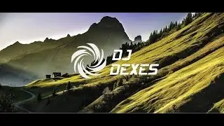 DEEP HOUSE MIX #15 DJ DEXES