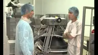 Responsable de production