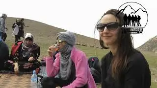 TREK MAROC HAUT ATLAS