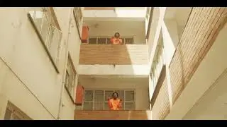 DEE XCLSV - VEGGIES (OFFICIAL MUSIC VIDEO)