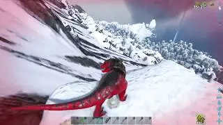 Ultimate Survivor Challenge|Ark Survival Evolved