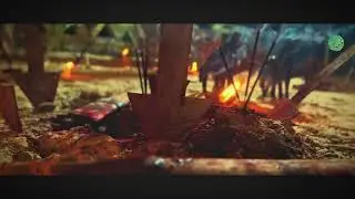 Karbala 61 hijri || 10 October 680 AD