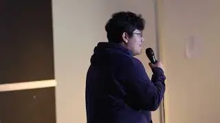 SHARE YOUR STORY Period 1 Drama Monologue Slam REEL #dramaclass #supportthearts #artseducation