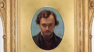 Dante Gabriel ROSSETTI – Une Vie, une Œuvre : 1828-1882 (France Culture, 1993)