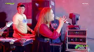 FARILA MUSIC ATAS NAMA CINTA EVA AQWILA WEDDING VIAN & RIKA KARANGGONDANG MLONGGO JEPARA