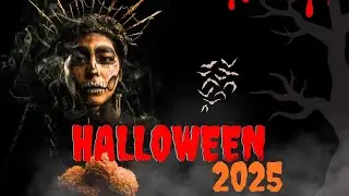 WARNING ⚠️ Too Scary for Nighttime | Halloween 2025 Edition #halloween2025  #horrorcompilation