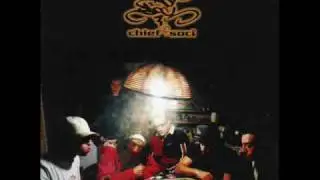 R.A.W. - Chief & Soci