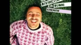 Ghemon Scienz - La politica del tempo