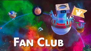 ASTRO BOT &ndash; Lost Galaxy | Fan Club | Gameplay Walkthrough FULL GAME [4K 60FPS PS5] &ndash; No Commentary