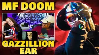 First Time Hearing MF DOOM - 