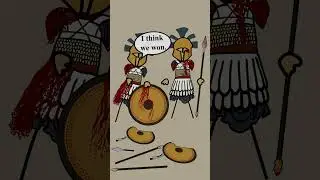 Битва 300 воинов #спарта #история #древняяистория #древняяистория