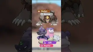 EINZIGARTIGE Pok&eacute;mon Entwicklungen! - Pok&eacute;mon Fakt Nr.143