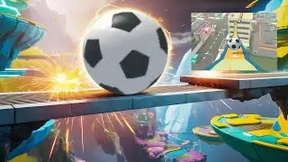 Ultimate Ball Adventure: Which One Outperforms?
