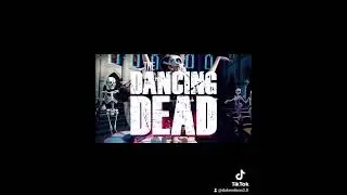 Rikki McKinney's and The Twisted Soul Circus and The Dancing Dead.