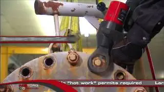 AutoSPLITTER Nut Splitter