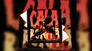Cala Bonita (Super Slowed) - TREV&Oslash;LX & KXNO1X