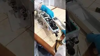 #shorts #short #videos #лазер #чпу #металлообработка #оптоволоконныйстанок #лазернаярезка