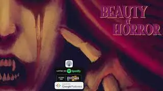 The Beauty of Horror - Season 2 | Episode 1: Joe Lipsett (Horror Queers) & Don't Look Now (1973)
