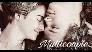 Multicouple || Our Little Infinity