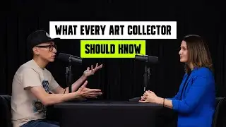 What Every Art Collector Should Know | Melannie Chard | Inside The Pulse #Art #DetroitPodcast