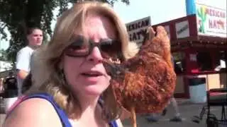 The Minnesota State Fair Food Movie Trailer 2011